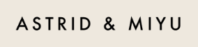 ASTRID & MIYU